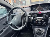 Usata Lancia Ypsilon 71 CV (52 kW) 2023 Nero Utilitaria