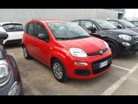 usata Fiat Panda 3ª serie 1.0 FireFly S&S Hybrid