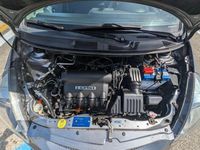 Usata Honda Jazz 78 CV (57 kW) 2006 Grigio Utilitaria