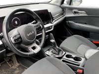 Usata Kia Sportage Style 116 CV (85 kW) 2023 Grigio SUV