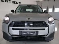 Usata Mini Cooper Countryman Essential 150 CV (110 kW) 2024 Other SUV