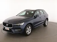 Usata Volvo XC60 Core 197 CV (144 kW) 2023 Blu SUV