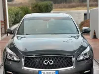 Usata Infiniti Q70 170 CV (125 kW) 2016 Berlina
