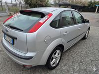 Usata Ford Focus 115 CV (84 kW) 2007 Berlina