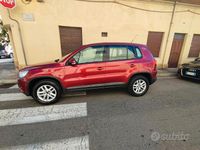 Usata VW Tiguan 140 CV (102 kW) 2010 SUV