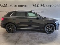 usata Audi Q3 35 TDI 35 TDI S tronic S line edition