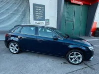 Usata Audi A3 Sport 110 CV (80 kW) 2019 Berlina