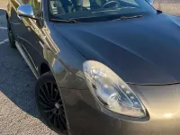 Usata Alfa Romeo Giulietta Exclusive 170 CV (125 kW) 2013 Grigio Utilitaria