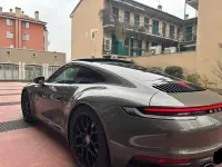 Usata Porsche 911 Carrera S 450 CV (330 kW) 2019 Grigio Coupé