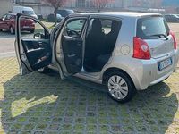 Usata Suzuki Alto 68 CV (50 kW) 2014 Grigio Utilitaria