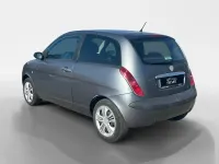 Usata Lancia Ypsilon 69 CV (50 kW) 2006 Grigio Utilitaria