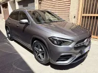 Usata Mercedes GLA200 Premium 150 CV (110 kW) 2024 SUV