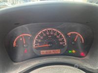 Begagnad Fiat Panda 77 HK (56 kW) 2010 Sedan