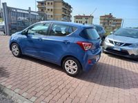 usata Hyundai i10 1.2