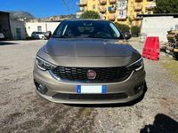 usata Fiat Tipo Tipo5 porte II 2016 5p 1.6 mjt Lounge s