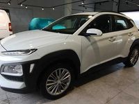Usata Hyundai Kona Comfort 116 CV (85 kW) 2019 Bianco SUV