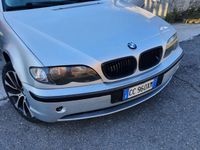 usata BMW 2002 Serie 3 (E46) -