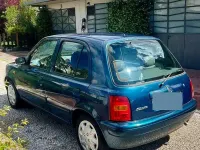 Usata Nissan Micra 54 CV (39 kW) 2000 Utilitaria