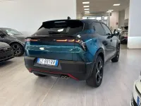 Usata Alfa Romeo GT Junior Edizione Speciale 145 CV (106 kW) 2025 Verde SUV