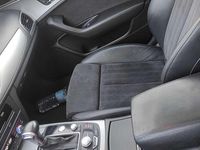 Usata Audi A6 Ambiente 177 CV (130 kW) 2014 Bianco Berlina