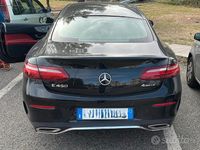 Usata Mercedes E450 367 CV (269 kW) 2019