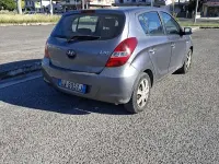Usata Hyundai i20 Comfort 77 CV (56 kW) 2009 Utilitaria