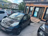 Usata Peugeot 107 68 CV (50 kW) 2008 Other Utilitaria