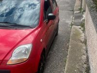 usata Chevrolet Matiz Matiz 800 S Smile