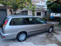 usata Fiat Marea Weekend