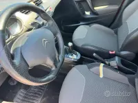 Usata Citroën C3 Seduction 68 CV (50 kW) 2013 Rosso Berlina