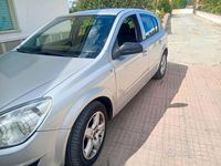 Usata Opel Astra 90 CV (66 kW) 2008 Grigio Utilitaria