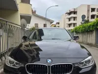 Usata BMW 318 Advantage 150 CV (110 kW) 2016 Berlina
