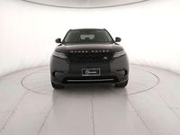 Usata Land Rover Range Rover Velar SE Dynamic 179 CV (131 kW) 2020 Nero SUV