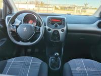 usata Peugeot 108 - 2017
