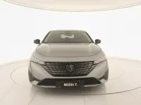 Usata Peugeot 308 SW Allure 131 CV (96 kW) 2023 Grigio scuro Station wagon