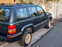 Usata Jeep Grand Cherokee Limited 184 CV (135 kW) 1994 SUV