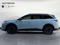 Usata Peugeot 5008 GTi 145 CV (106 kW) 2025 Bianco SUV