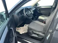 Brugt VW Tiguan Business 131 HK (96 kW) 2020 Grå SUV