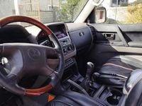 Usata Mitsubishi Pajero 2001 SUV