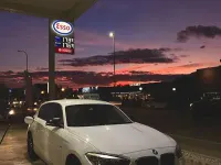 Usata BMW 120 Sport Line 190 CV (139 kW) 2016 Utilitaria