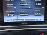 Usata Seat Mii Chic 75 CV (55 kW) 2014 Utilitaria