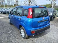 Nuova Fiat Panda Icon 65 CV (47 kW) 2026 Blu/azzurro Utilitaria