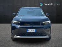 Nuova Opel Frontera 101 CV (74 kW) 2026 Nero SUV