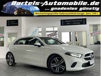 usata Mercedes A180 Premium auto