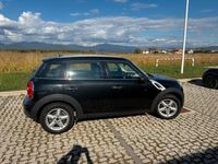 Usata Mini One Countryman 98 CV (72 kW) 2012 SUV