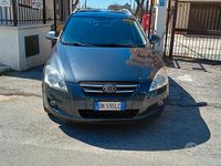 Usata Kia Ceed 2008 Grigio Utilitaria