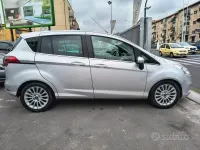 Usata Ford B-MAX 75 CV (55 kW) 2014 Grigio Monovolume