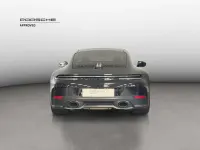 Usata Porsche 992 Sport 394 CV (289 kW) 2024 Nero jet Coupé