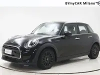 Usata Mini ONE Classic 74 CV (54 kW) 2021 Nero Utilitaria
