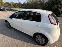 Usata Fiat Punto Evo Active 65 CV (47 kW) 2013 Utilitaria